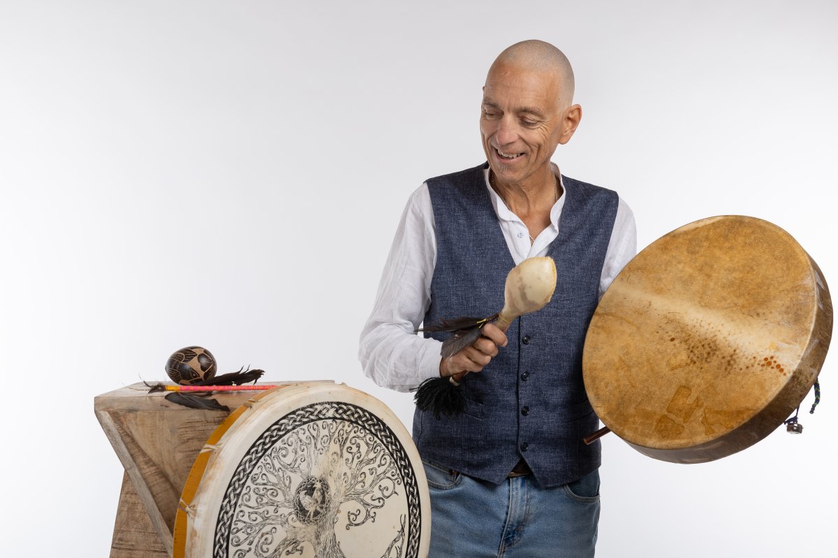 Le chamanisme pour comprendre le CANCER