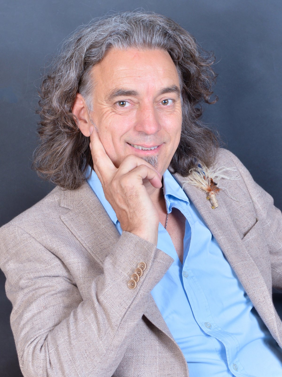 Qui suis-je aujourd'hui ?